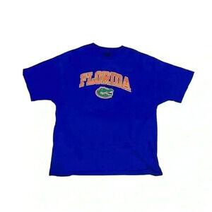 University Of Florida‎ Russell T-Shirt Size XL